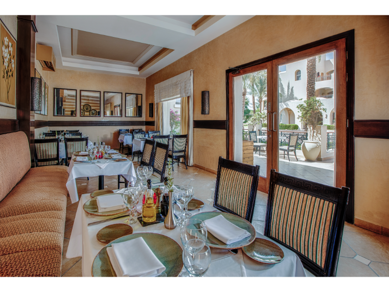 JAZ Makadi Star & Spa